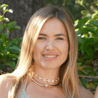 Natalie Lapidus